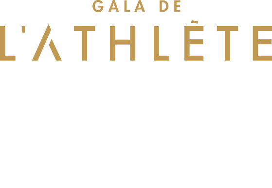 Gala de l'athlète présenté par Beneva
